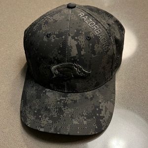 Arkansas Razorbacks hat nwt